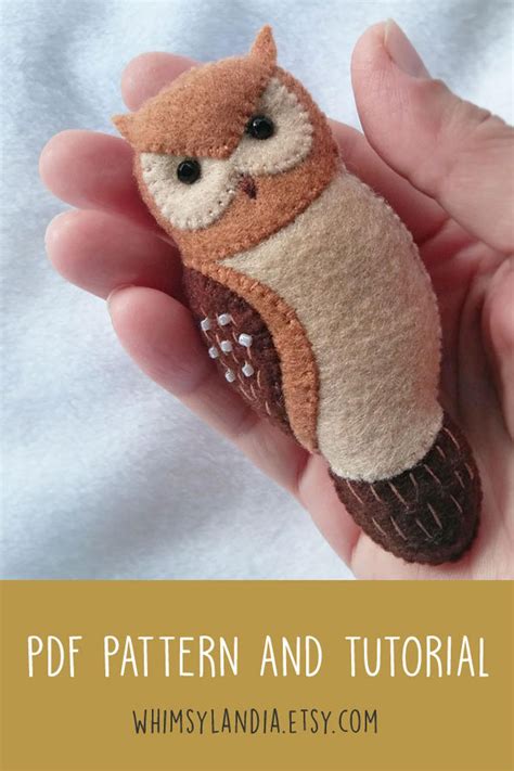 Free Printable Felt Cat Patterns - Free Printable Pattern