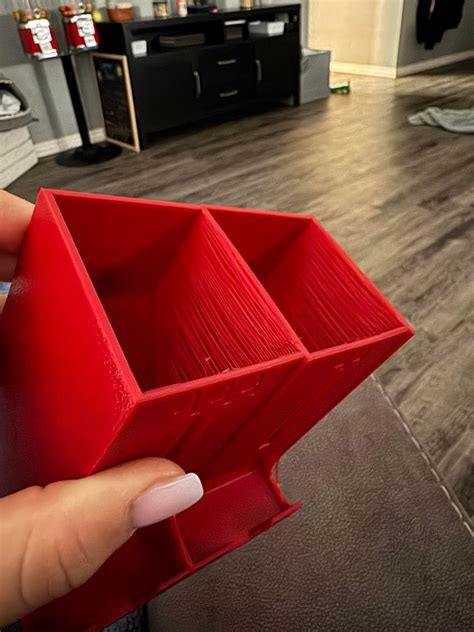 Flashforge Adventurer 5M / 5X Support Group☑️ | Son got a 5m for