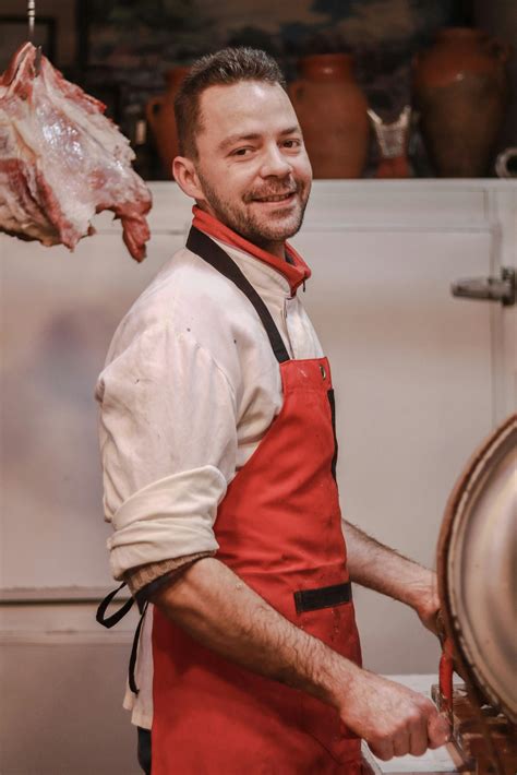 Butcher-Cut Meats – Colella's Italian Market