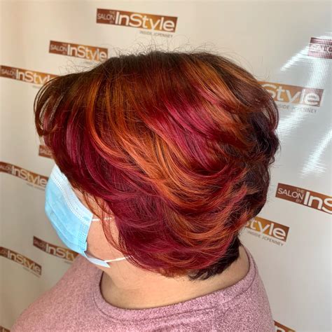 Hair by Amanda Chavez added a new... - Hair by Amanda Chavez