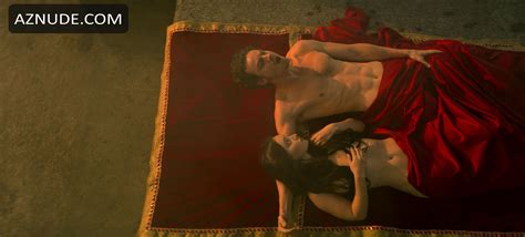 CHILLING ADVENTURES OF SABRINA NUDE SCENES - AZNude