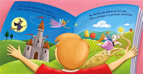 Bibliografia Para Livro Infantil