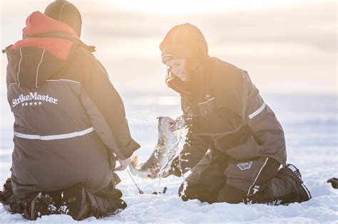 Ice Fishing Safety: Basic Tips & Gear to Enjoy the Hardwater | GearJunkie