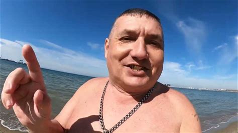 #Анапа.Сегодня 24.02.2024.Чёрное море. Пляж «Центральный» Время 12.00 ...