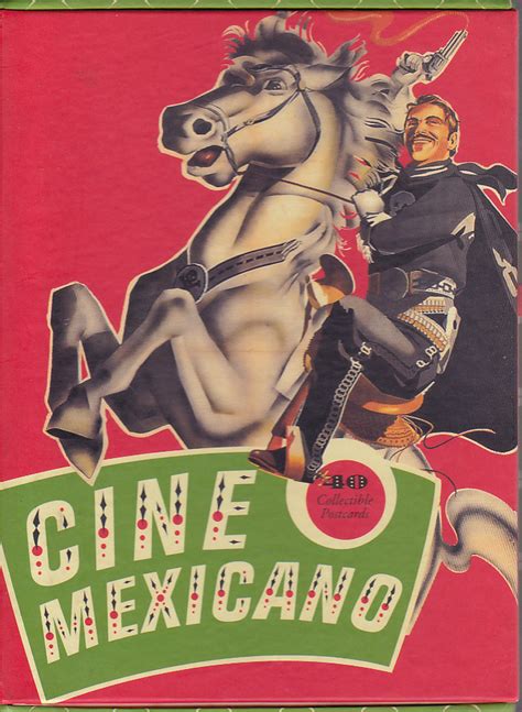 cine mexicano  badger books