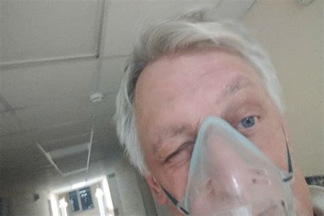 Режиссер Александр Басов потерял дом и пострадал при пожаре - 24СМИ