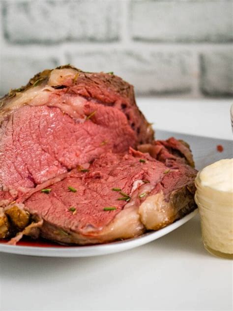 prime rib roast recipe upstate ramblings