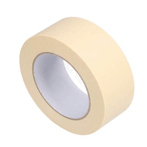 Bảng Giá Băng Keo Giấy Giá Rẻ TP.HCM 2021 - Masking Tape - Băng Keo Hải Âu