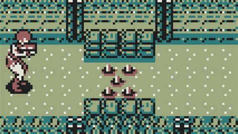 fortified zone  game boy game nintendo life