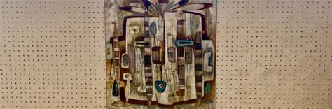 Tony Abeyta - Artists - The Owings Gallery