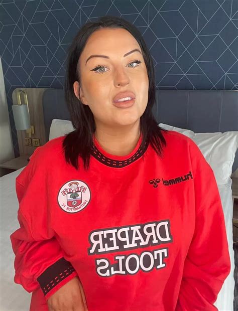 Matt Le Tissier's daughter-in-law slammed for 'vile' Queen joke to