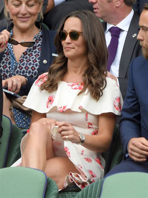 Pippa Middleton Archives - HawtCelebs - HawtCelebs