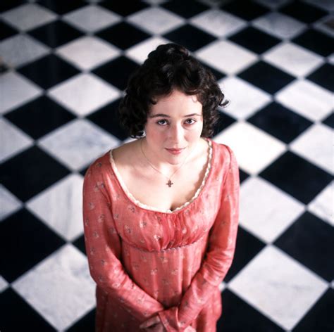 Happy Birthday Jennifer Ehle, Jane Austen's Celebrated Miss Elizabeth