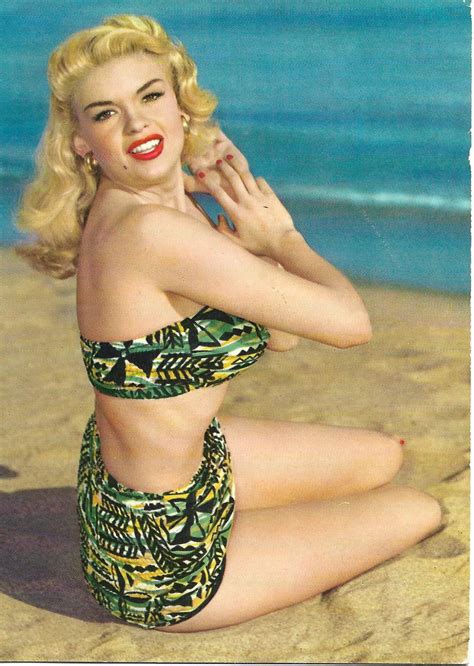 Mariska Hargitay Bathing Suit