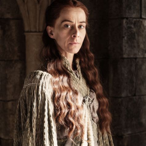 Lysa Arryn - Game of Thrones Wiki