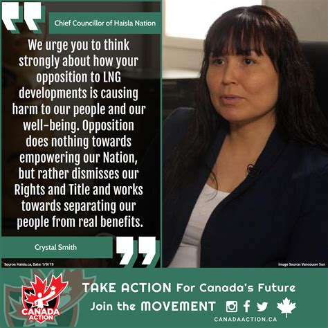 Do First Nations Support Coastal GasLink & BC LNG? - Canada Action