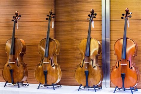 Stringed Instrument Auctions, Valuations, and Sales - Amati