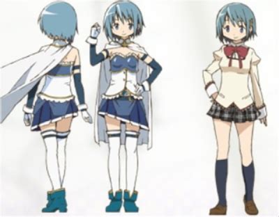 青髪ヒロインは本当に “約束された敗北者” なのか？ 最新のアニメでも青髪は敗北する運命なのか!? 調べてみた結果 | やらおん！