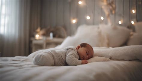 Baby Falling Off Bed: Dream Analysis - bigtopfamily.com