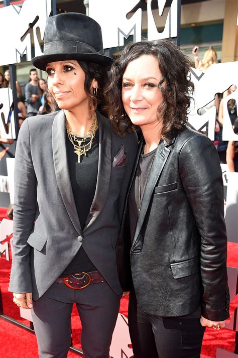 Linda Perry