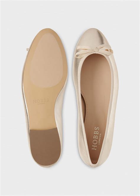 Lisa Ballerina | Hobbs UK