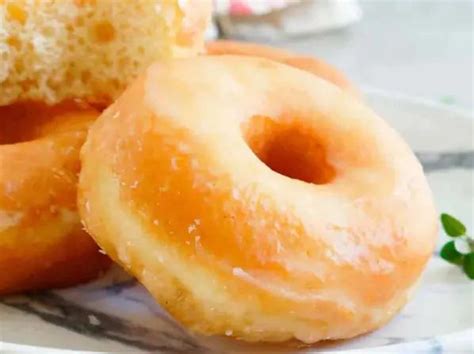 HOW TO MAKE GLAZED YEAST DONUTS RECIPE : r/MobKitchen