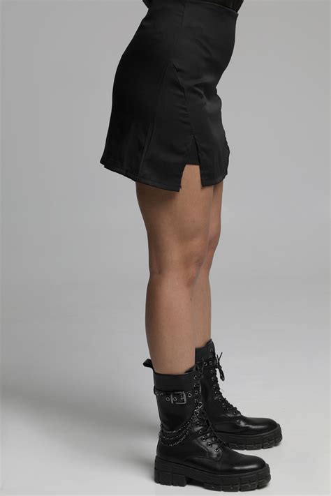 Mini Skirt | BURGA