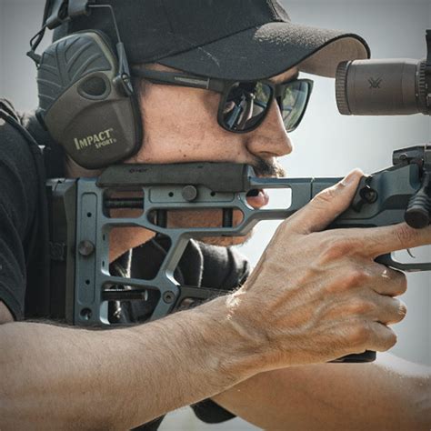 MDT ACC ELITE CHASSIS SYSTEM - ALTUS Shooting Solutions
