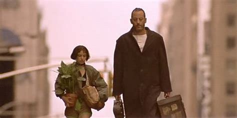 leon the professional natalie portman gif | 영화