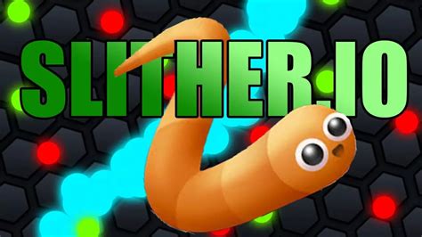 slitherio quando agario incontra snake gamingparkit