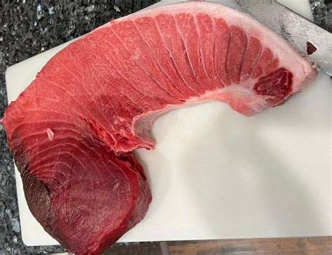 Bluefin Tuna - Something Fresh Guam | Saipan | Palau