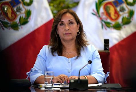 Mexico regrets Peru's decision to withdraw ambassador