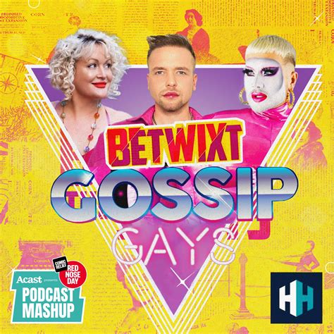 Drag Queens - Betwixt The Sheets: The History of Sex, Scandal & Society