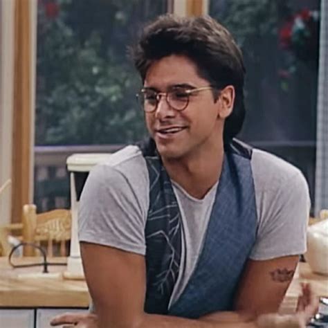 #uncle jesse full house on Tumblr