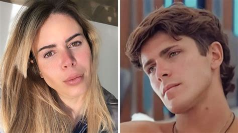 gran hermano  marianela mirra realizo una gravisima acusacion