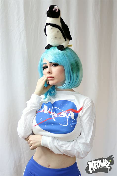 Jenna Lynn Meowri ve şahane cosplay çalışmaları! - ShiftDelete.Net