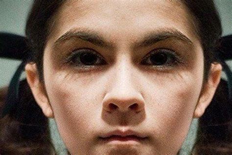 Orphan Leonardo Dicaprio