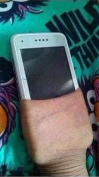 Cursed Phone Case : r/cursedimages