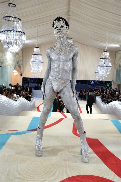 The Biggest Fashion Moments From The 2023 Met Gala - Essence | Essence