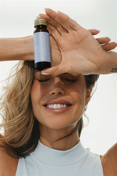 Happy Aging | Calm Shots