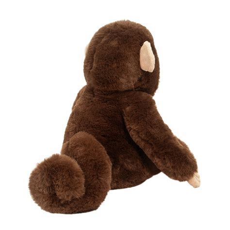 mikie soft monkey douglas toys