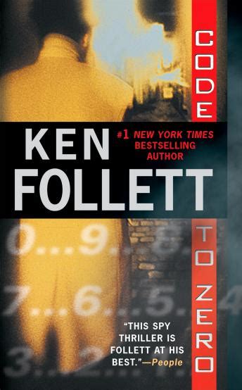 Listen Free to Code to Zero by Ken Follett with a Free Trial.