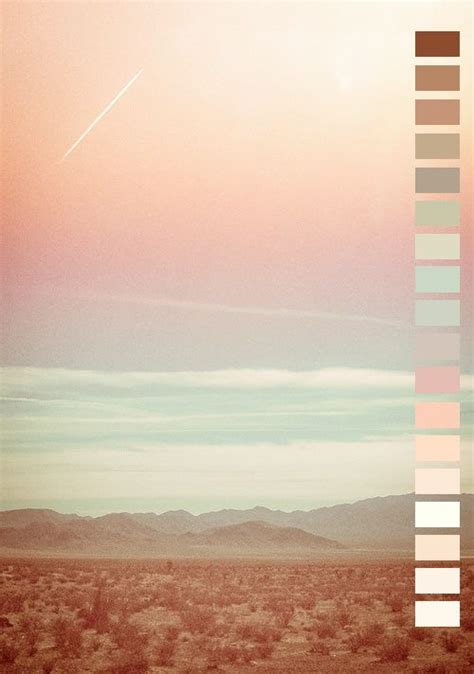 nature in color | Nature color palette, Bedroom paint colors, Bedroom ...