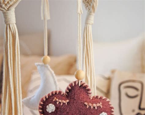 Baby mobile - Etsy DE