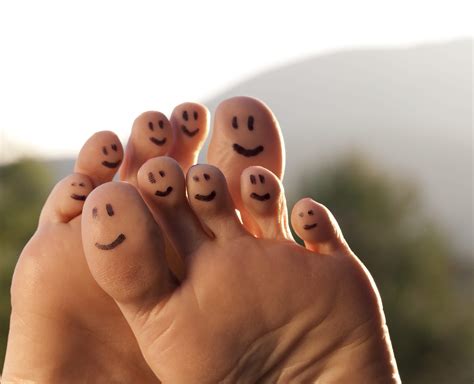 Our Treatments | Foot Faerie Podiatry Practice