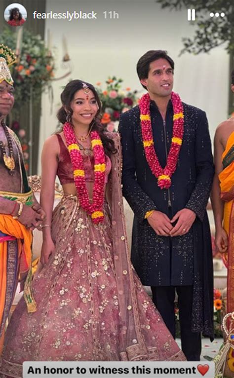 Vijay Mallya attends son Siddharth’s Hindu and Christian weddings to