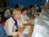 Библиотека лицея №4 города Орла: ноября 2009