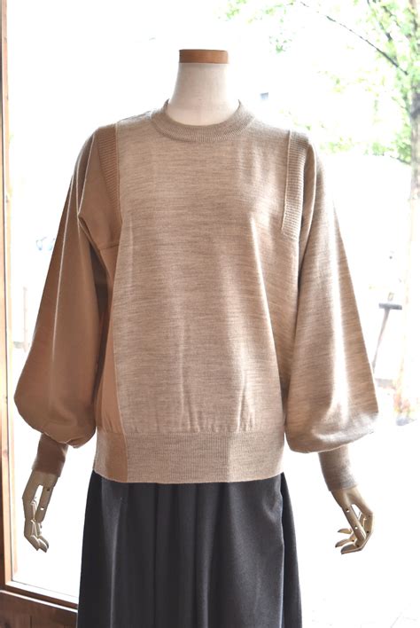 BISHOP SLEEVE | 大阪・北摂・千里山 セレクトショップ・雑貨