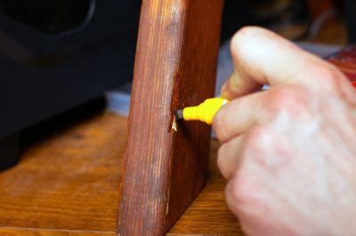 Expert Wood Scratch Repair for Flawless, Smooth Surfaces