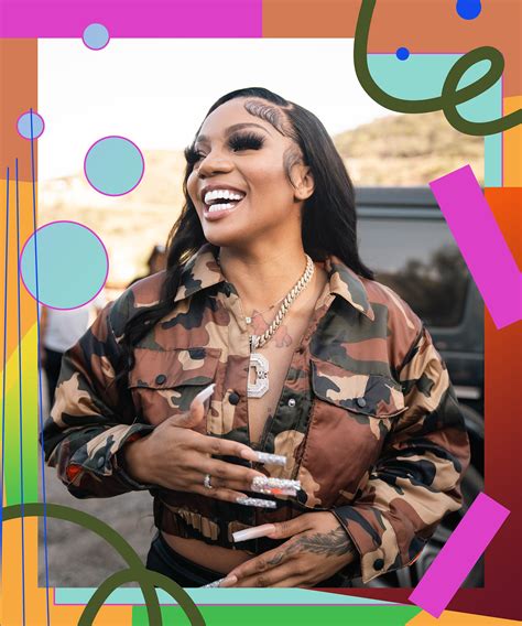 GloRilla Wallpapers - Wallpaper Cave